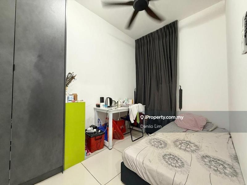 Condominium for Sale in Riana South by Danilo Lim - iProperty.com.my