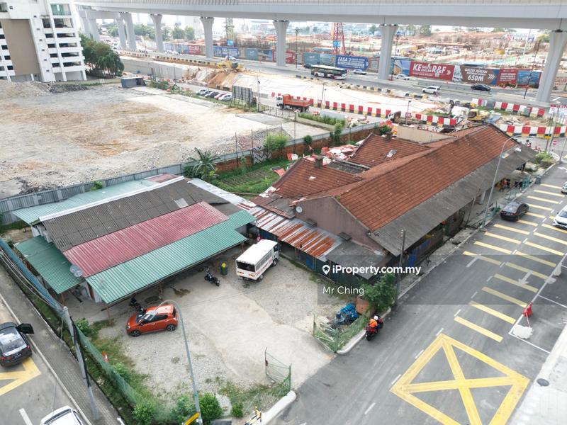 Tanah Kediaman untuk Dijual di Tanjung Puteri, Johor Bahru oleh Mr Ching - iProperty.com.my