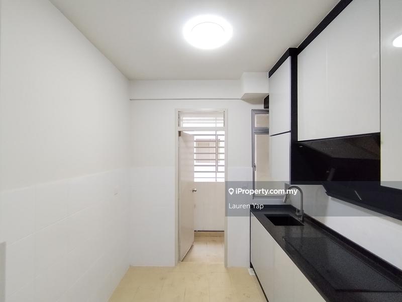 Apartment for Sale in Residensi Rumpun Bahagia (Residensi Melaka Tengah 1) by Lauren Yap - iProperty.com.my