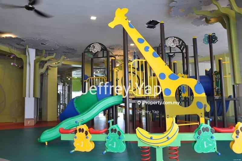 Condominium for Sale in Casa Tropika by Jeffrey Yap - iProperty.com.my