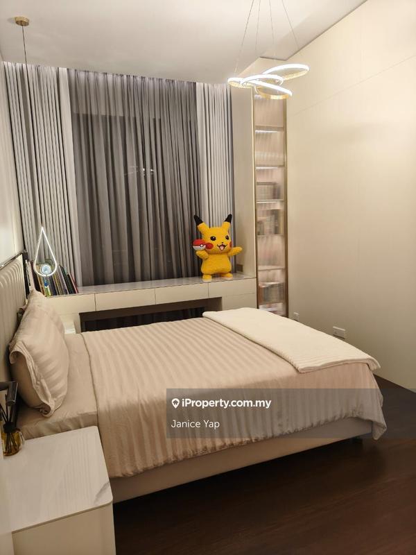 For Sale - Park Regent @Desa Park City