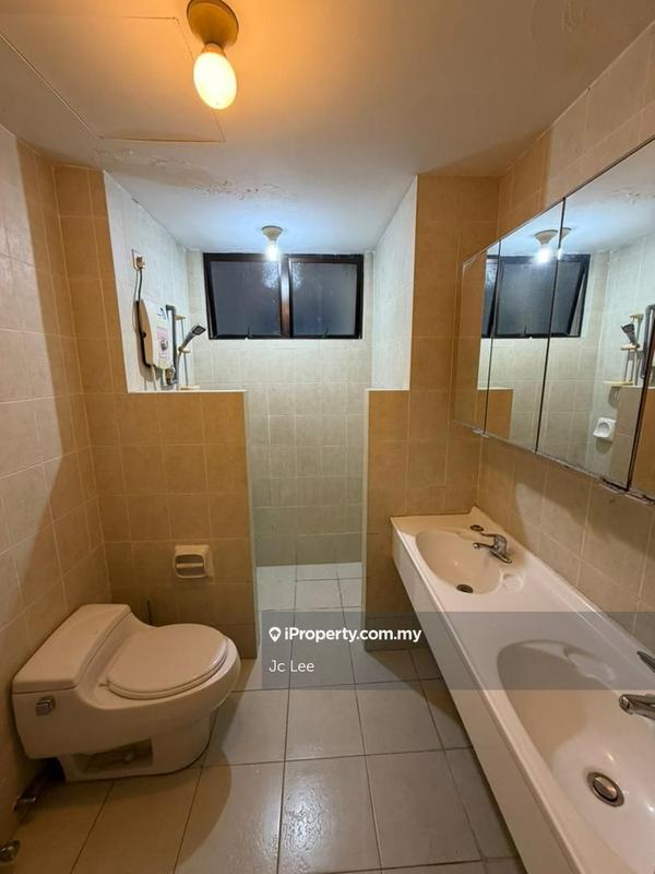 Kondominium untuk Disewa di Casa Tropicana oleh Jc Lee - iProperty.com.my