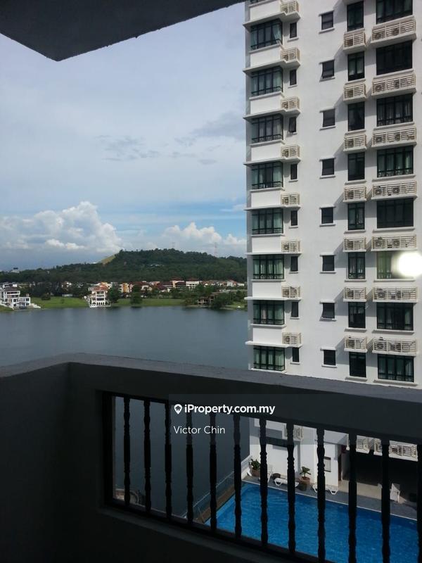 Service Residence for Sale in The Heritage Residence by Victor Chin - iProperty.com.my