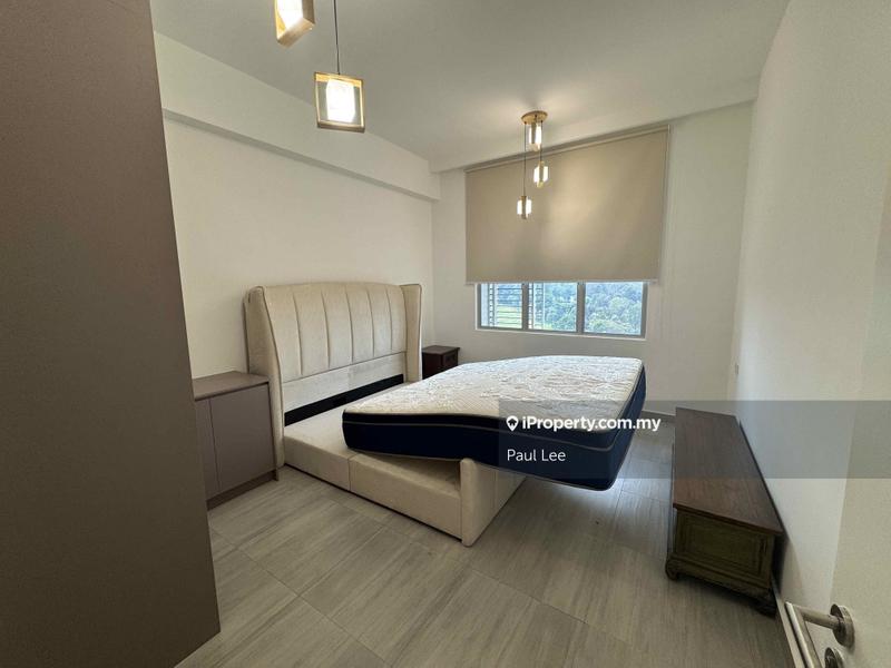 For Rent - I Residence