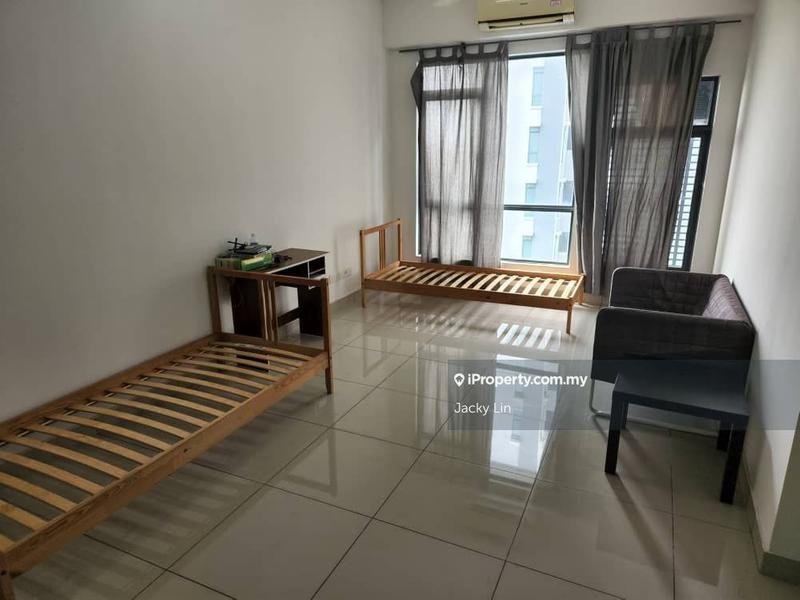 Service Residence for Sale in Utropolis Suites 1 by Jacky Lin - iProperty.com.my