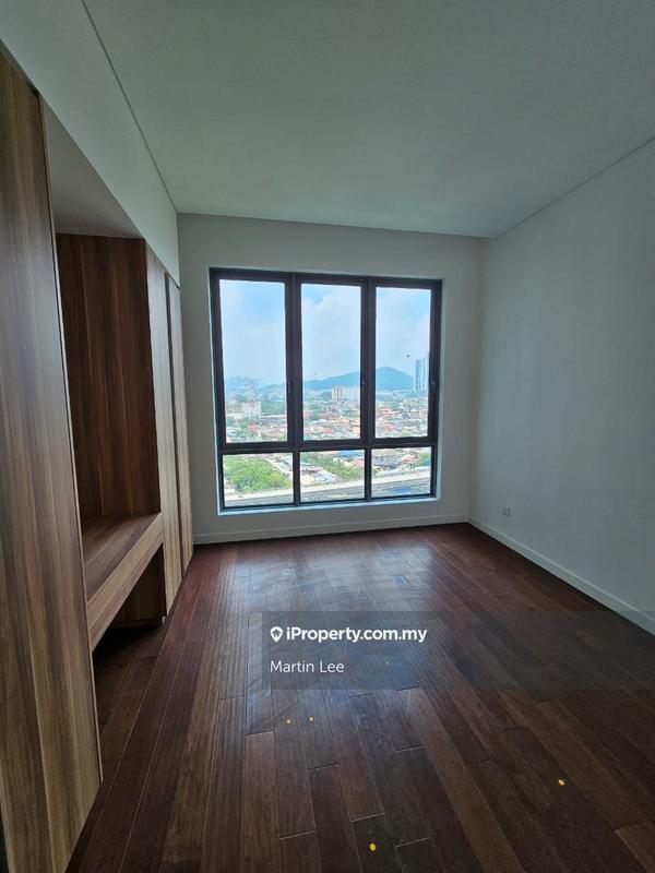 For Rent - D'Rapport