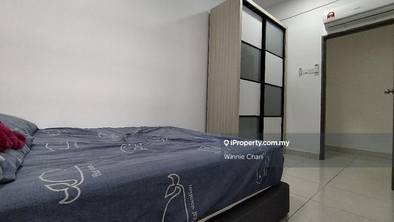 For Sale - Meru Heights Residences @ Scientex Meru