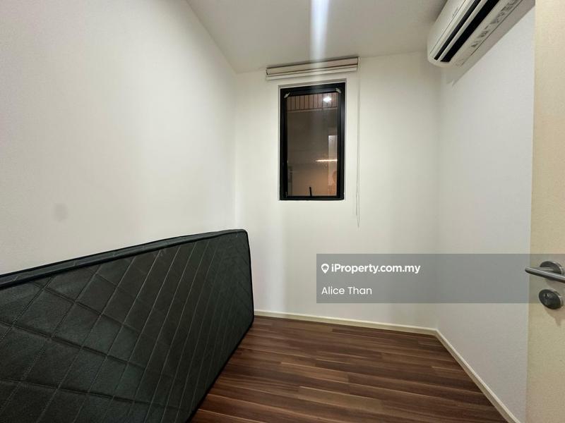 Service Residence for Rent in SqWhere Service Apartments by Alice Than - Bedroom - iProperty.com.my