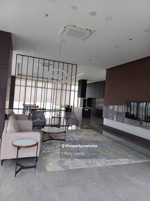 Service Residence for Sale in The Tropika by Tiffany Leong - iProperty.com.my