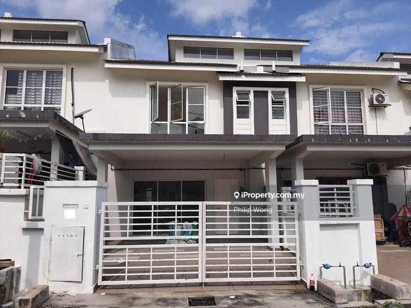2-storey Terraced House for Sale in Taman Equine, Seri Kembangan by Philip Wong - iProperty.com.my