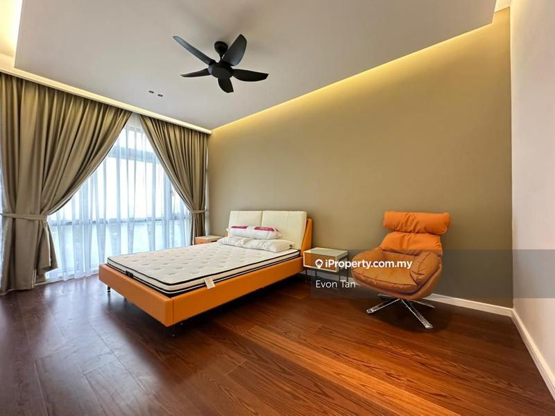 Service Residence for Sale in Park Regent @Desa Park City by Evon Tan - iProperty.com.my