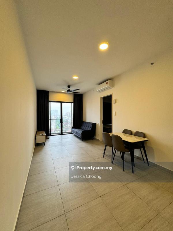 Service Residence for Rent in The Arcuz by Jessica Choong - iProperty.com.my