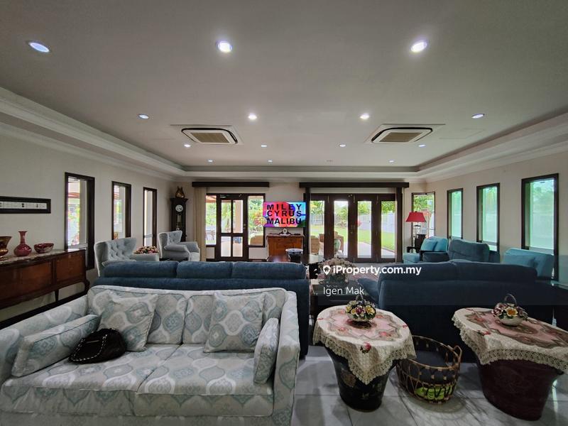 Bungalow House untuk Dijual di Arca, Bandar Tun Hussein Onn, Cheras, Cheras oleh Igen Mak - iProperty.com.my