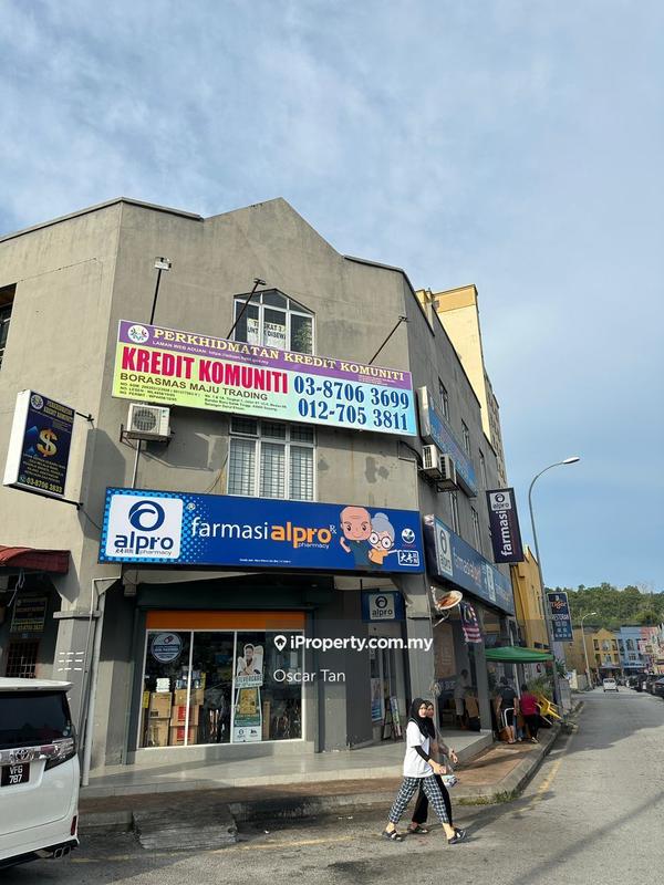 Shop for Rent in Bandar Baru Salak Tinggi, Sepang by Oscar Tan - iProperty.com.my