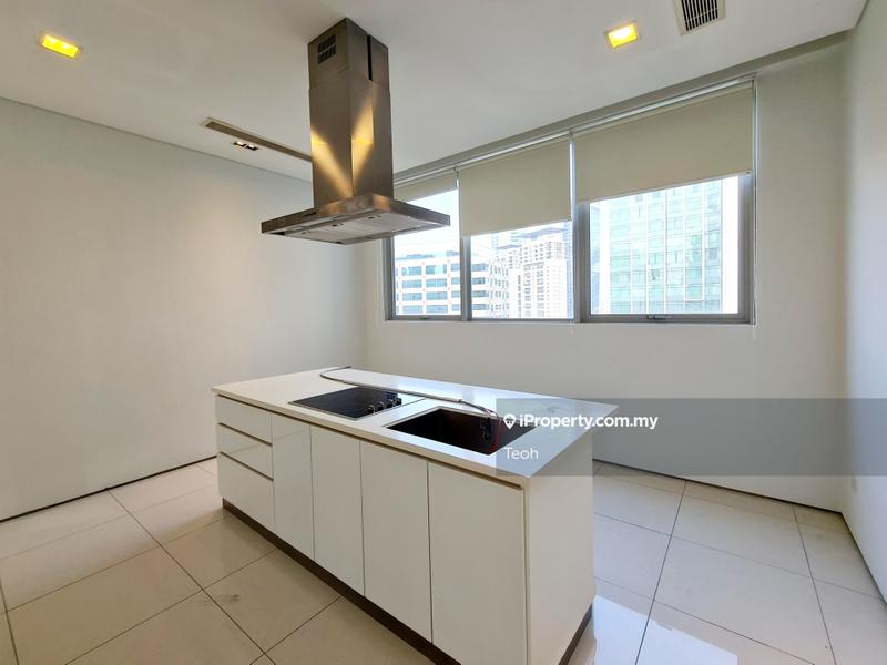 Kondominium untuk Disewa di Residensi Kia Peng (Twelve Kia Peng) oleh Teoh - iProperty.com.my