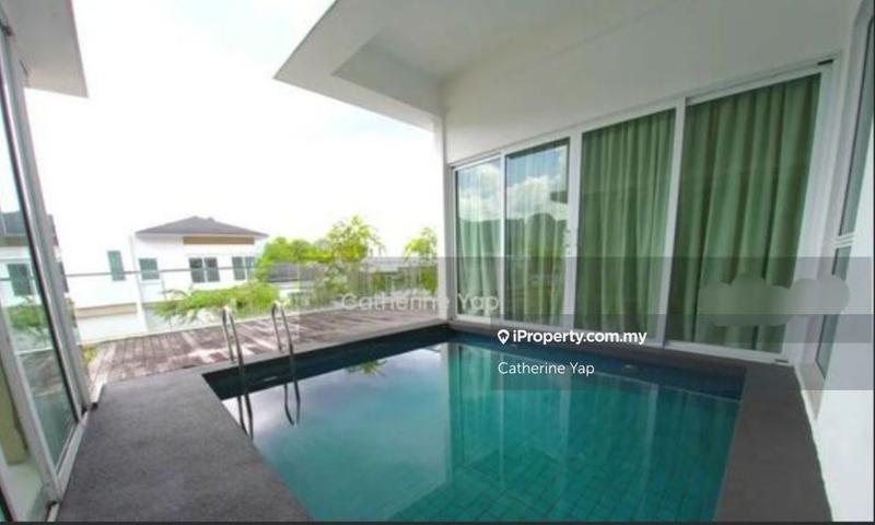 4-storey Terraced House for Sale in Taman Melawati, Ulu Kelang by Catherine Yap - iProperty.com.my