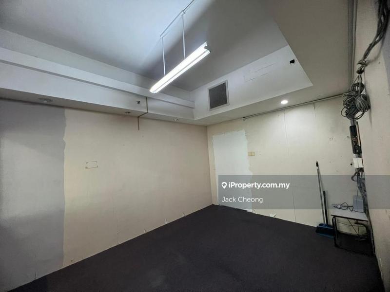 Office for Rent in George Town, Penang by Jack Cheong - iProperty.com.my