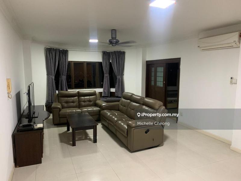 For Sale - Angkupuri Condominium