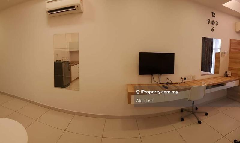 Service Residence for Rent in Zeva @ Equine South by Alex Lee - iProperty.com.my