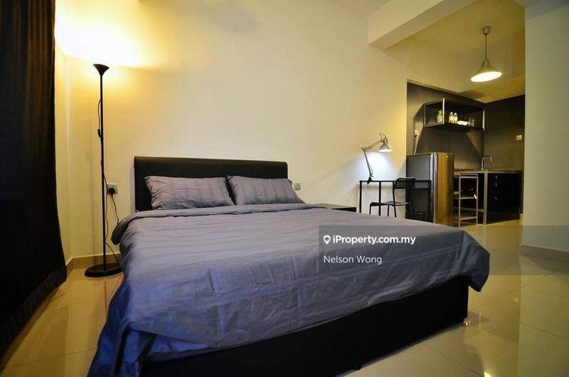 For Rent - Residence 8