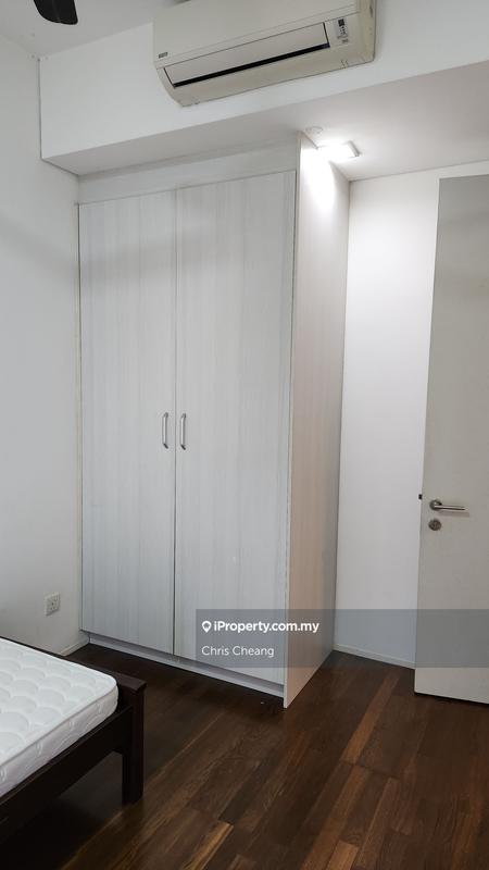 Condominium for Sale in The Capers @ Sentul East by Chris Cheang - iProperty.com.my