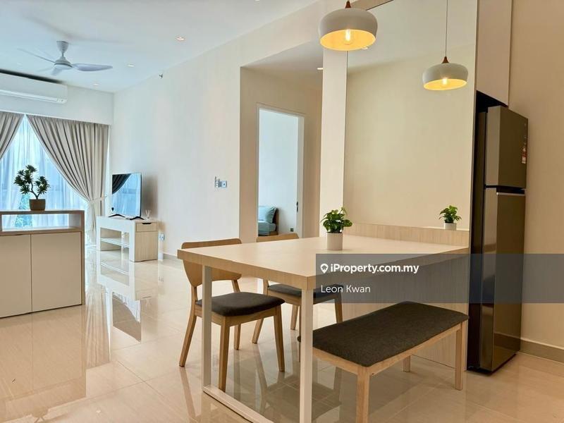 Service Residence for Sale in Senada Residence @ KLGCC Resort by Leon Kwan - iProperty.com.my