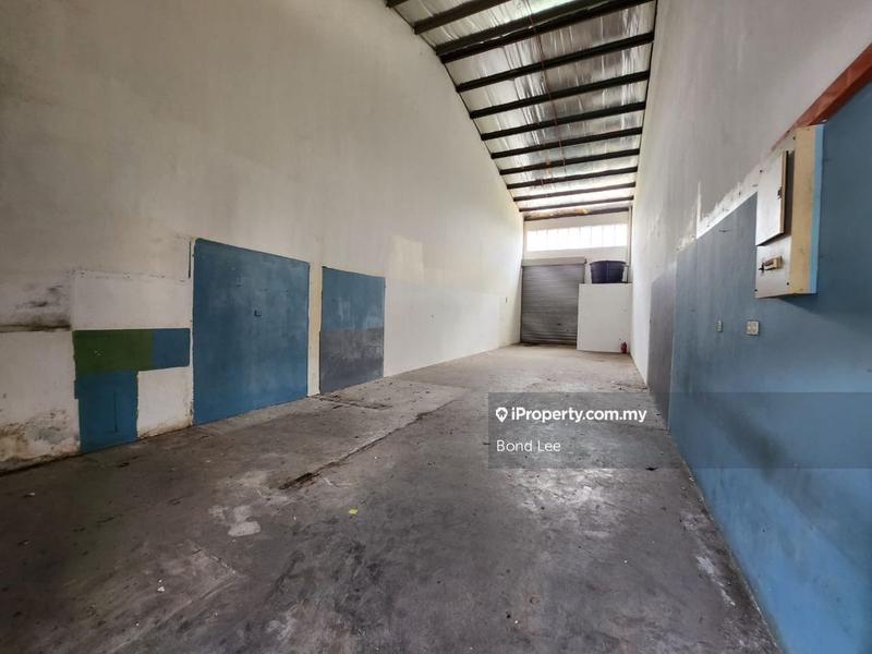 Kilang Terpisah untuk Dijual di PERINDUSTRIAN BUKIT INDAH, Sungai Buloh oleh Bond Lee - iProperty.com.my