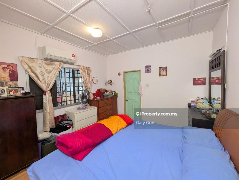 Rumah Teres 1-Tingkat untuk Dijual di Seksyen 8, Petaling Jaya oleh Gary Goh - iProperty.com.my