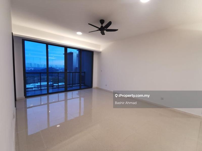 Condominium for Sale in Agile Mont Kiara by Bashir Ahmad - iProperty.com.my