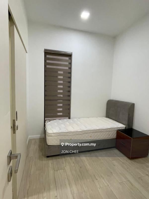 Residensi Servis untuk Dijual di M City oleh JON CHEE - iProperty.com.my