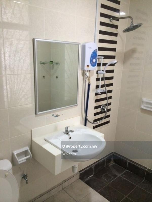 Condominium for Sale in The Brezza by WK Yam - iProperty.com.my