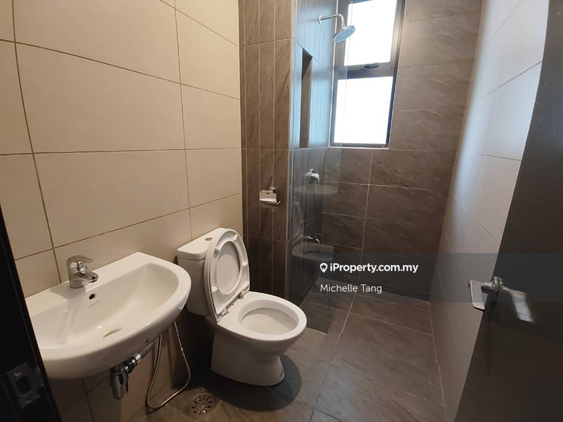 Kondominium untuk Disewa di Aura Residence oleh Michelle Tang - iProperty.com.my