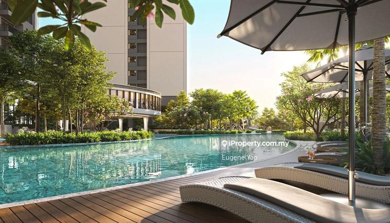 For Sale - Amaya Residences @ Damansara Avenue