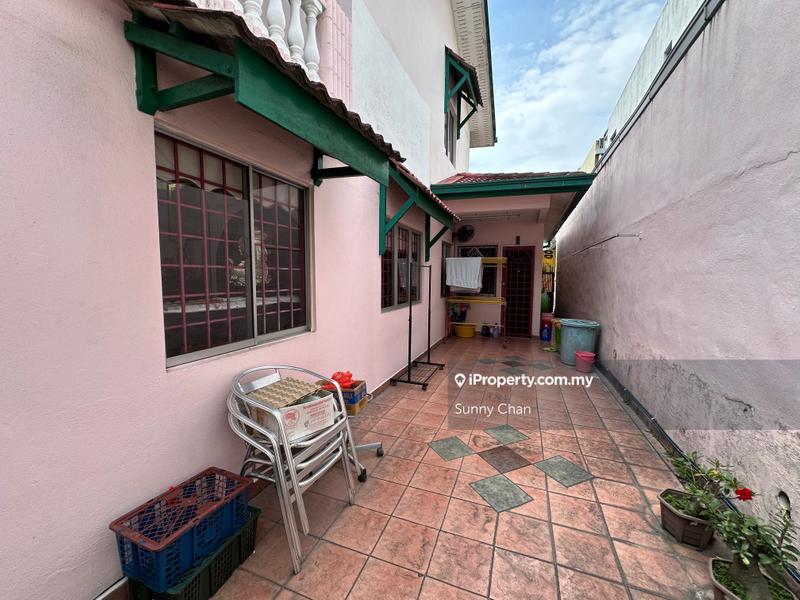 1.5-storey Terraced House for Sale in Bandar Baru Sri Petaling, Sri Petaling by Sunny Chan - iProperty.com.my