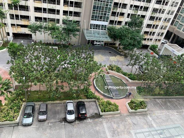 Condominium for Rent in Mutiara Ville by Hl Qua - iProperty.com.my