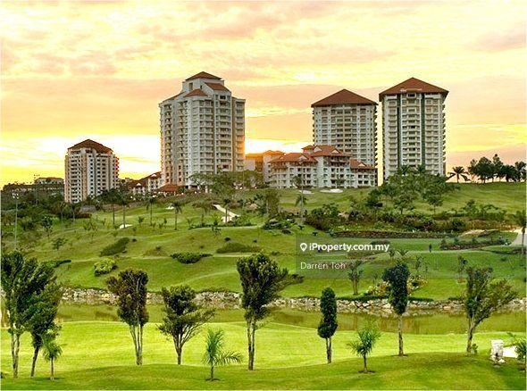 Kondominium untuk Dijual di Puteri Palma Condominiums oleh Darren Toh - iProperty.com.my