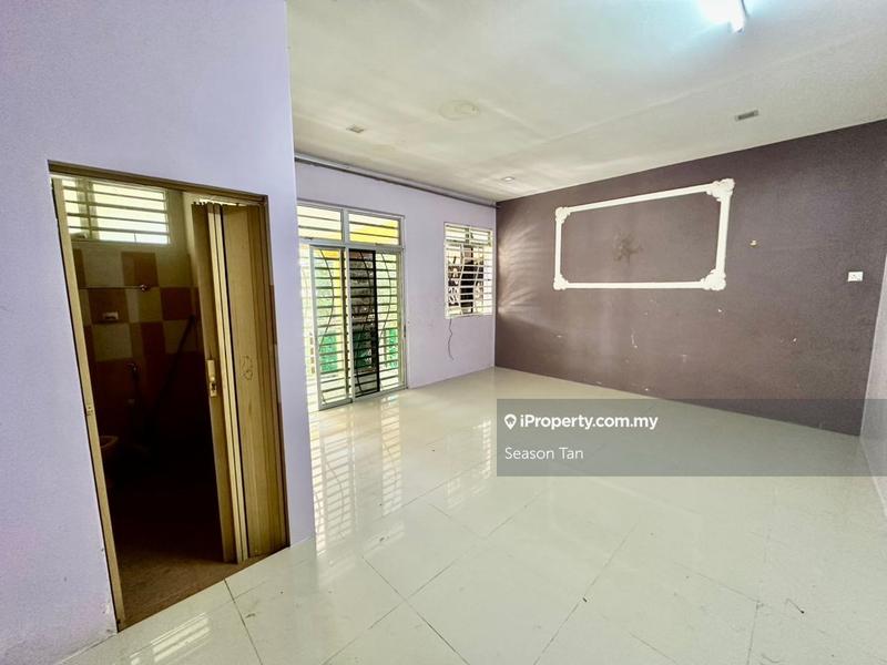 2-storey Terraced House for Sale in Taman Tanjong Kerayong, Mentakab by Season Tan - iProperty.com.my