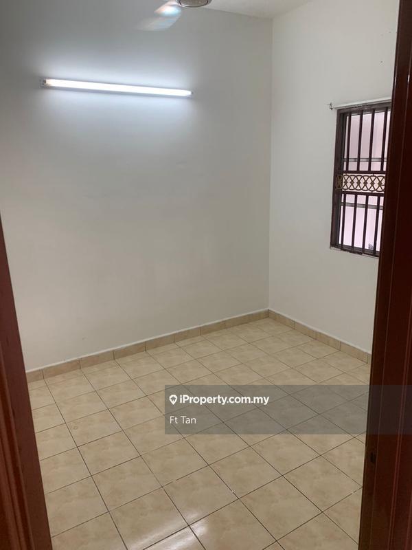 1.5-storey Terraced House for Rent in Bandar Bukit Raja, Klang by Ft Tan - iProperty.com.my