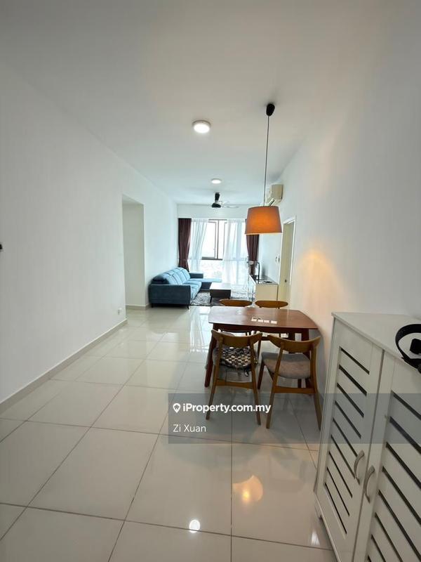Service Residence for Sale in Shamelin Star by Zi Xuan - iProperty.com.my