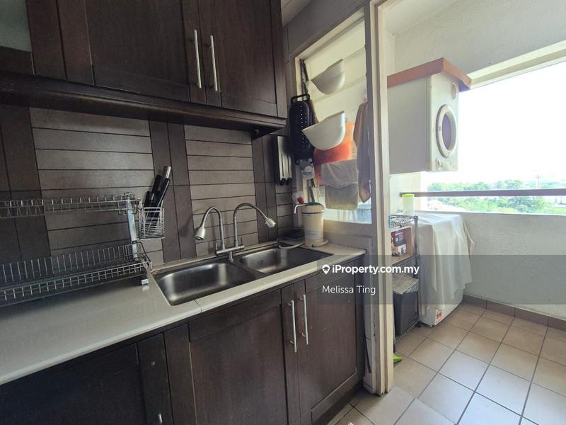 Kondominium untuk Dijual di Seri Hijauan oleh Melissa Ting - iProperty.com.my
