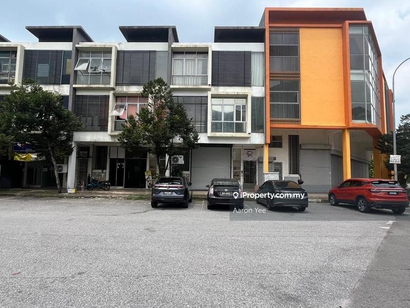 Kedai untuk Dijual di Kawasan Perniagaan Kiara, Semenyih oleh Aaron Yee - iProperty.com.my