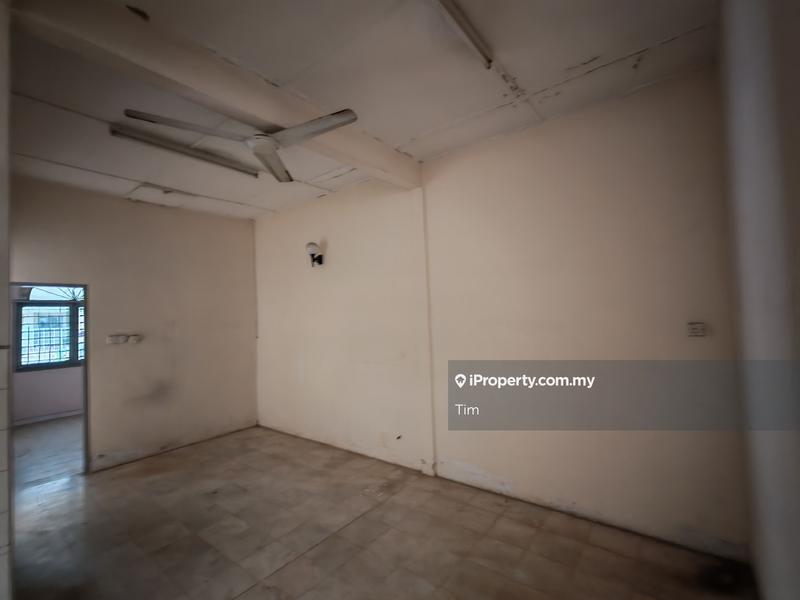 Rumah Berangkai 1 Tingkat untuk Dijual di Taman Bukit Beruang Utama, Bukit Baru oleh Tim - iProperty.com.my