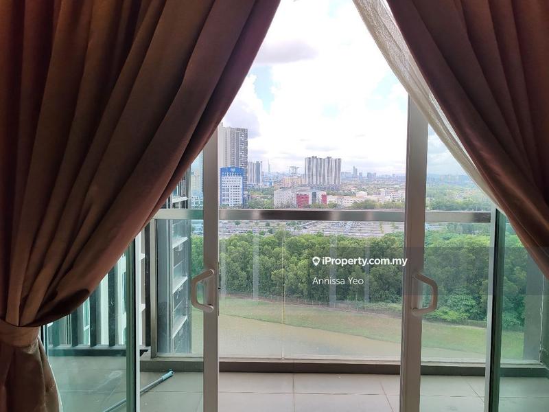 Service Residence for Sale in Temasya 8 by Annissa Yeo - iProperty.com.my