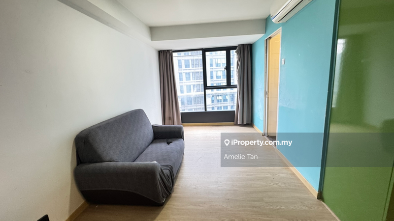 Kediaman Servis untuk Disewa di Halo Sunday @ Empire City oleh Amelie Tan - iProperty.com.my