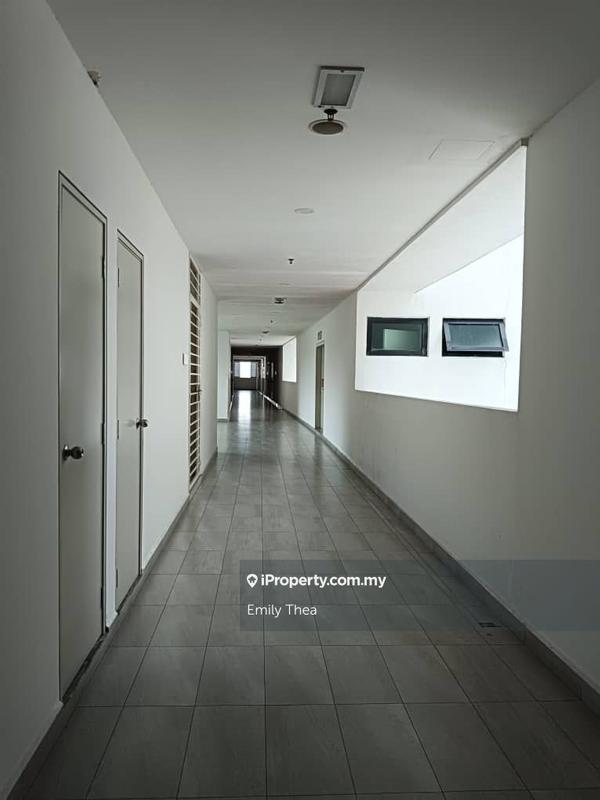 Kediaman Servis untuk Dijual di Res 280 oleh Emily Thea - iProperty.com.my