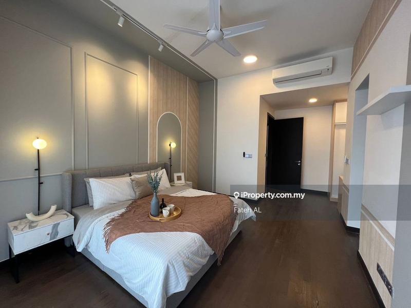 For Rent - The Estate