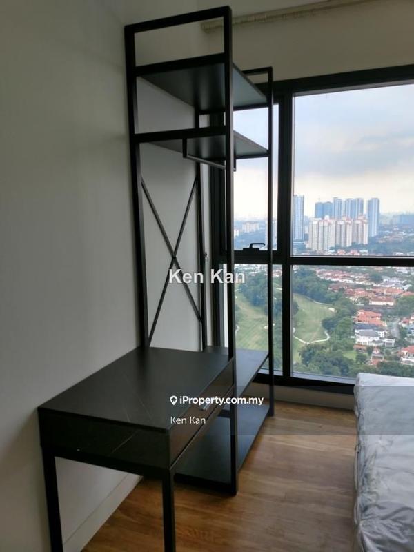 Service Residence for Sale in Bayberry @ Tropicana Gardens by Ken Kan - iProperty.com.my