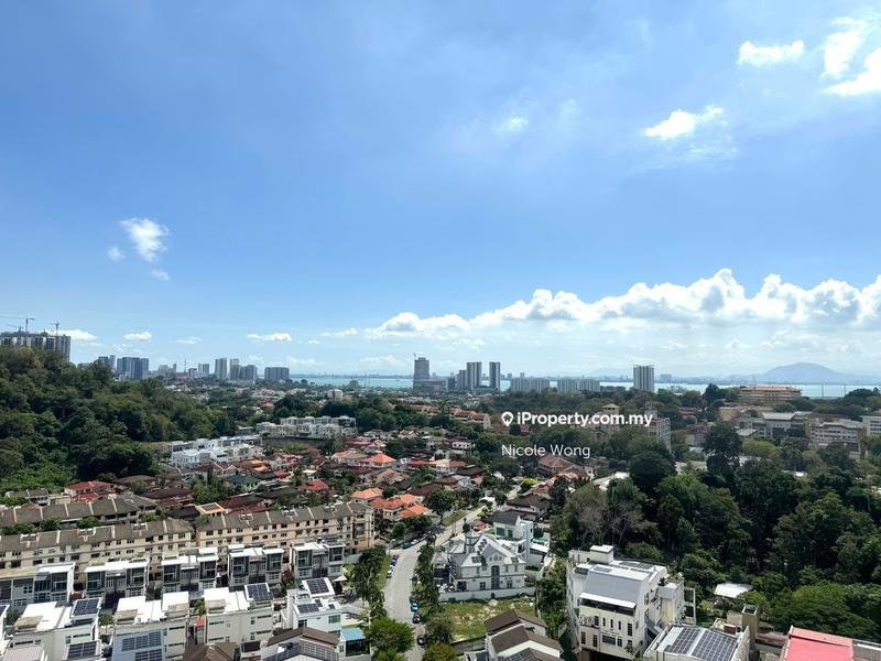 Condominium for Rent in Palm Palladium Condominium by Nicole Wong - iProperty.com.my