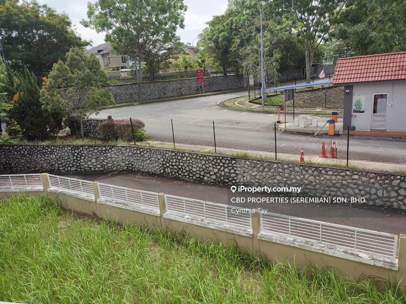 Rumah Teres 2-Tingkat untuk Dijual di Seremban 2 Heights, Seremban 2 oleh Cynthia Tay - iProperty.com.my