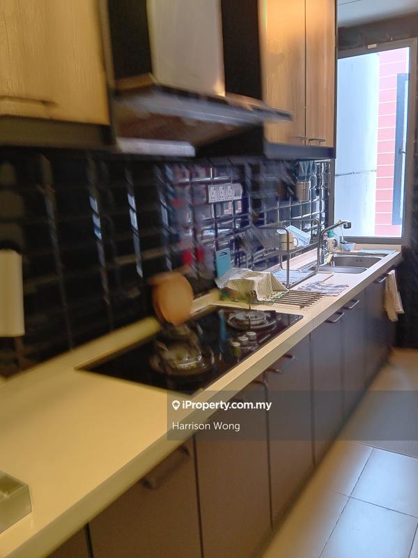 Townhouse for Sale in Sutera Damansara, Damansara Damai by Harrison Wong - iProperty.com.my